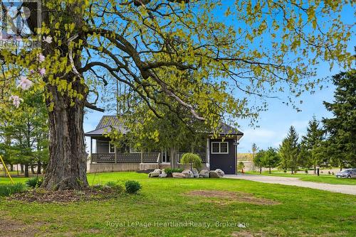 5106 5Th Line, Minto, ON - Outdoor With View