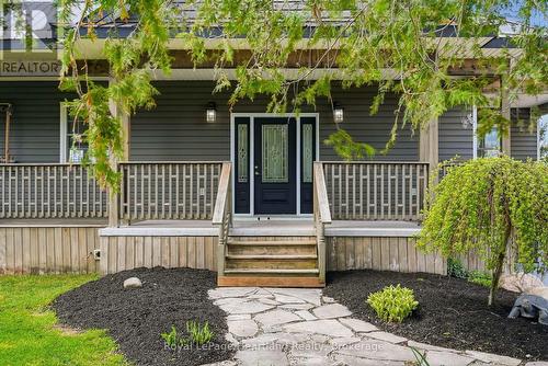 5106 5Th Line, Minto, ON - Outdoor With Deck Patio Veranda