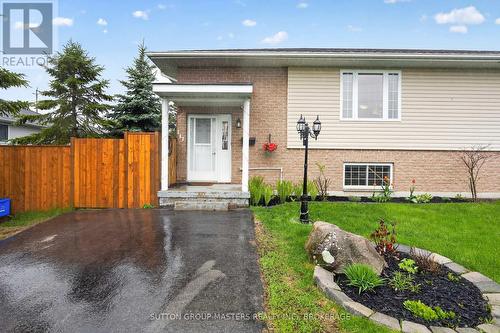 117 FIRST STREET  Deseronto (Deseronto (Town)), ON K0K 1X0