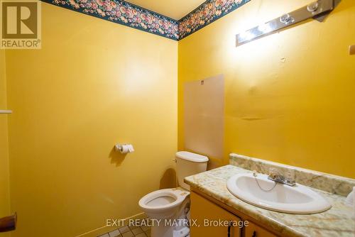 82 Bertha Avenue, Champlain, ON - Indoor Photo Showing Bathroom