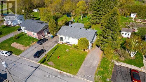82 Bertha Avenue, Champlain, ON - Outdoor With View