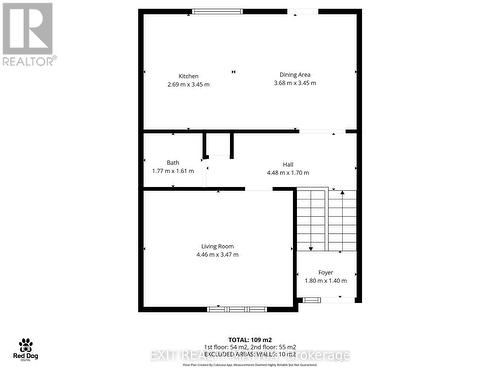82 Bertha Avenue, Champlain, ON - Other