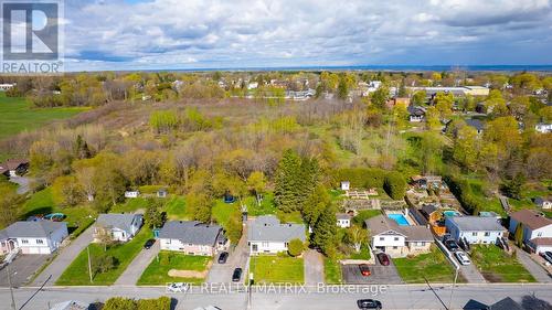 82 Bertha Avenue, Champlain, ON - Outdoor With View