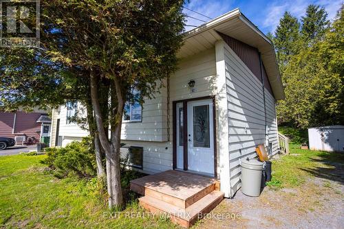 82 Bertha Avenue, Champlain, ON - Outdoor
