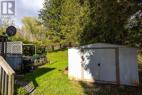 82 Bertha Avenue, Champlain, ON - Outdoor