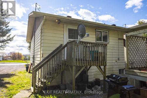 82 Bertha Avenue, Champlain, ON - Outdoor With Exterior