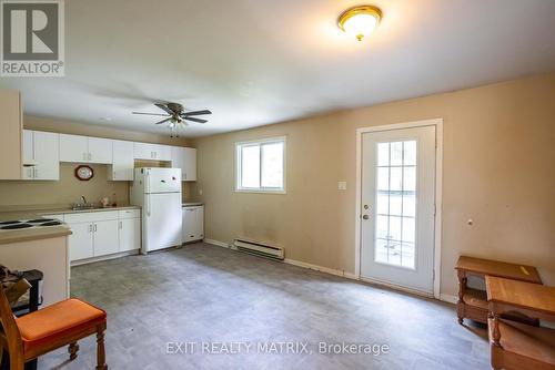 82 Bertha Avenue, Champlain, ON - Indoor Photo Showing Kitchen