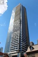 204 - 5 ST. JOSEPH STREET Toronto, ON M4Y 0B6