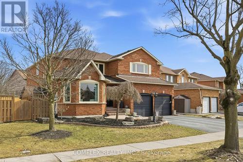 119 ROBERT ADAMS DRIVE  Clarington, ON L1E 2C4