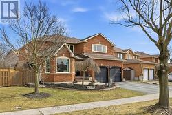 119 ROBERT ADAMS DRIVE  Clarington, ON L1E 2C4