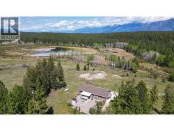 4165 LD RANCH Road Kimberley, BC V1A 3L4