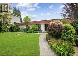 380 METTA STREET  Port Moody, BC V3H 2Y4