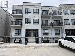 25 PALACE Street Unit# Q2 Kitchener, ON N2E 0L2