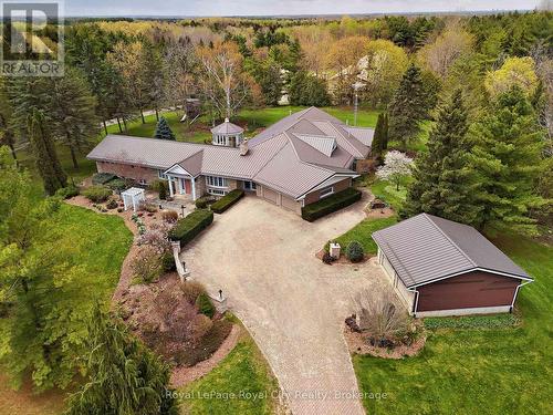 4646 Sideroad 20 N, Puslinch, ON 