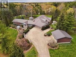 4646 SIDE ROAD N  Puslinch, ON N1H 6J3
