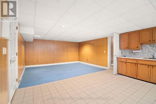 Breakfast Area/Dining Space - 4646 Sideroad 20 N, Puslinch, ON 
