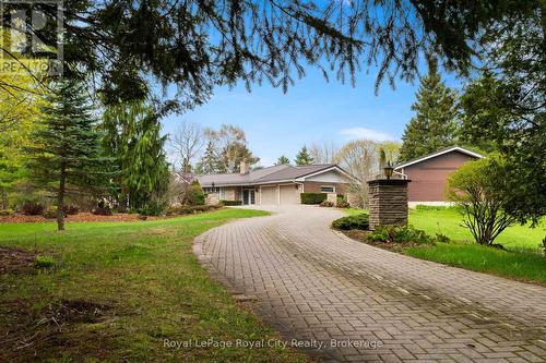 4646 Sideroad 20 N, Puslinch, ON 