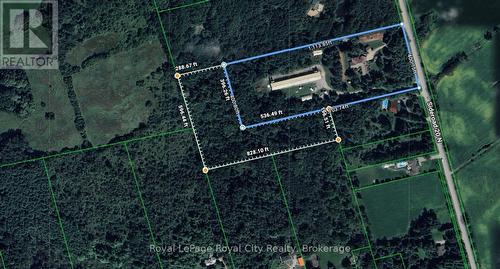 4646 Sideroad 20 N, Puslinch, ON 