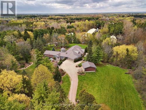 4646 Sideroad 20 N, Puslinch, ON 