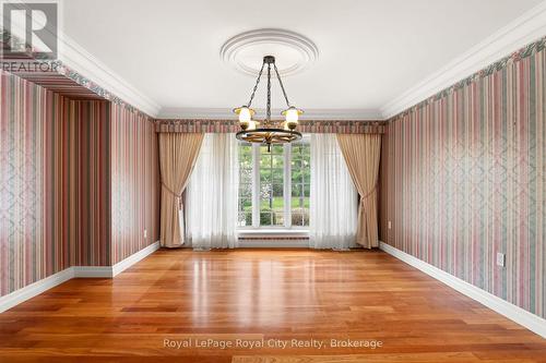 Dining Room - 4646 Sideroad 20 N, Puslinch, ON 