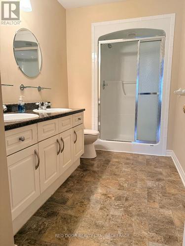 66 - 250 North Centre Road, London North (North R), ON - Indoor Photo Showing Bathroom