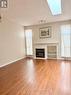 66 - 250 North Centre Road, London North (North R), ON  - Indoor Photo Showing Living Room With Fireplace 