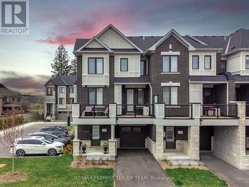 22 PIERRE BERTON BOULEVARD  Vaughan, ON L4H 4V2