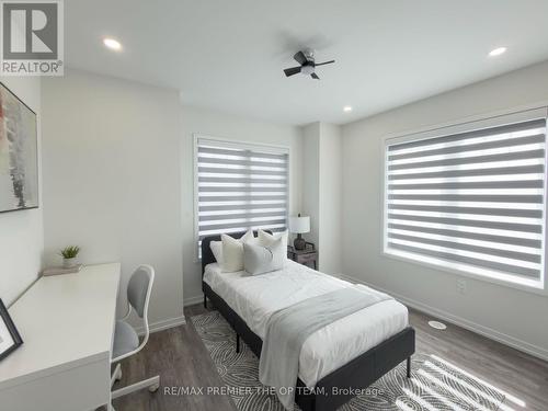 22 Pierre Berton Boulevard, Vaughan, ON - Indoor Photo Showing Bedroom