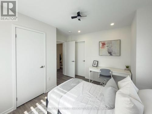 22 Pierre Berton Boulevard, Vaughan, ON - Indoor Photo Showing Bedroom