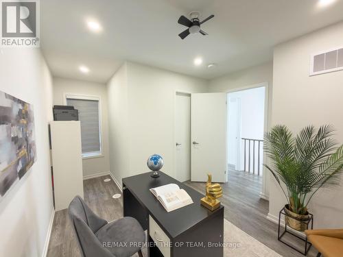 22 Pierre Berton Boulevard, Vaughan, ON - Indoor