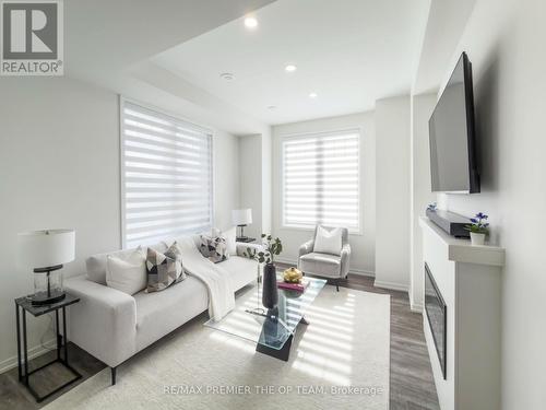 22 Pierre Berton Boulevard, Vaughan, ON - Indoor