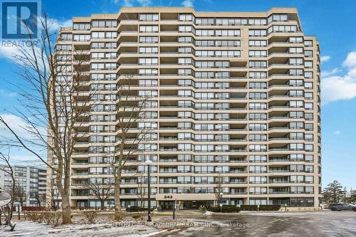 506 - 343 CLARK AVENUE W  Vaughan, ON L4J 7K5