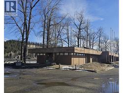 1650 RIVER ROAD  Prince George, BC V2L 5S8