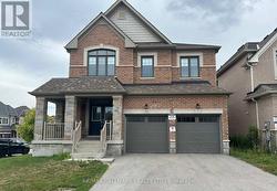 25 BEEBALM LANE  East Gwillimbury, ON L9N 0T4