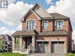25 BEEBALM LANE East Gwillimbury, ON L9N 0T4