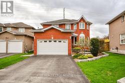 53 ETHERINGTON CRESCENT  Barrie, ON L4N 6Z4