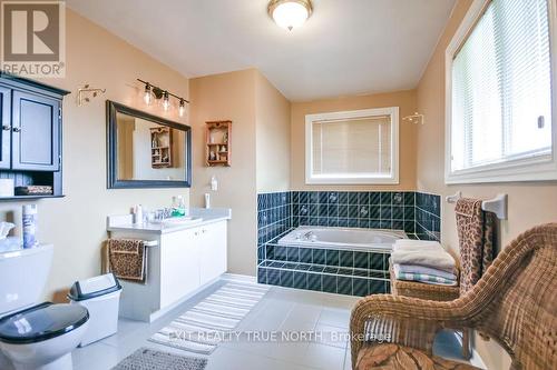 53 Etherington Crescent, Barrie, ON - Indoor Photo Showing Bathroom