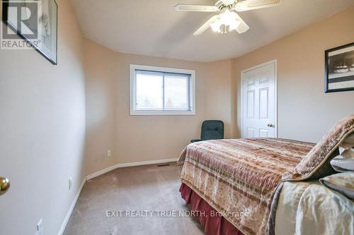 53 Etherington Crescent, Barrie, ON - Indoor Photo Showing Bedroom