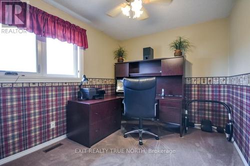 53 Etherington Crescent, Barrie, ON - Indoor Photo Showing Office