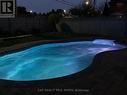 53 Etherington Crescent, Barrie, ON  - Outdoor With In Ground Pool 