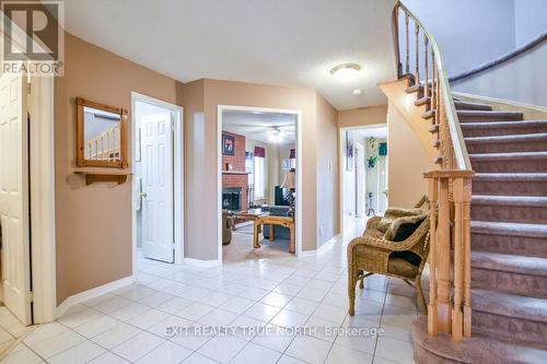53 Etherington Crescent, Barrie, ON - Indoor Photo Showing Other Room