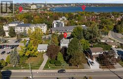 70 BALDWIN LANE Barrie, ON L4N 2W3