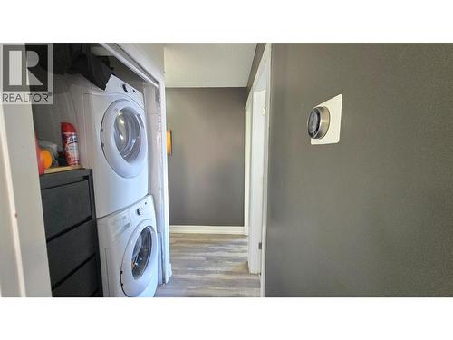 1151 Schubert Drive, Kamloops, BC - Indoor Photo Showing Laundry Room