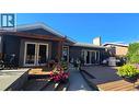 1151 Schubert Drive, Kamloops, BC  - Outdoor With Deck Patio Veranda 