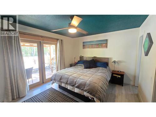1151 Schubert Drive, Kamloops, BC - Indoor Photo Showing Bedroom