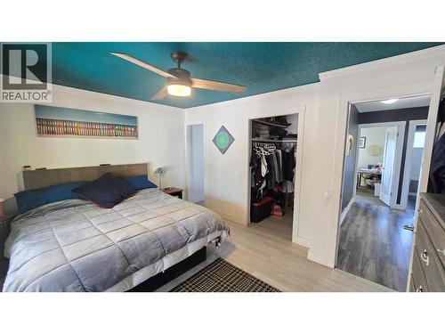 1151 Schubert Drive, Kamloops, BC - Indoor Photo Showing Bedroom