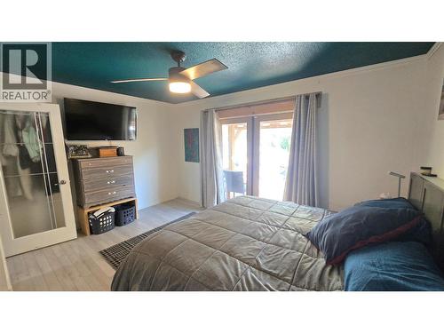1151 Schubert Drive, Kamloops, BC - Indoor Photo Showing Bedroom