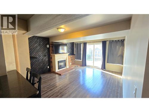 1151 Schubert Drive, Kamloops, BC - Indoor Photo Showing Other Room With Fireplace
