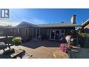 1151 Schubert Drive, Kamloops, BC  - Outdoor With Deck Patio Veranda 