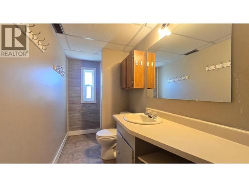 1151 Schubert Drive, Kamloops, BC - Indoor Photo Showing Bathroom